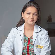 Dr Dhanshree Jeur Shivange